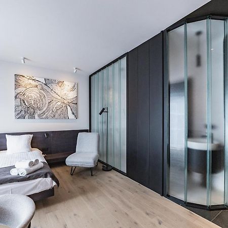 Odra View Apartments IV فروتسواف المظهر الخارجي الصورة