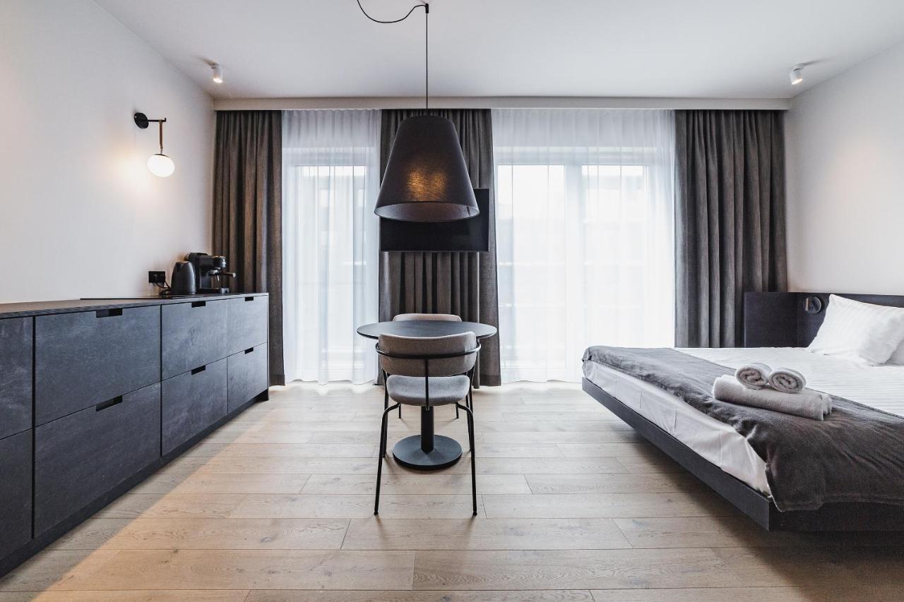 Odra View Apartments IV فروتسواف المظهر الخارجي الصورة