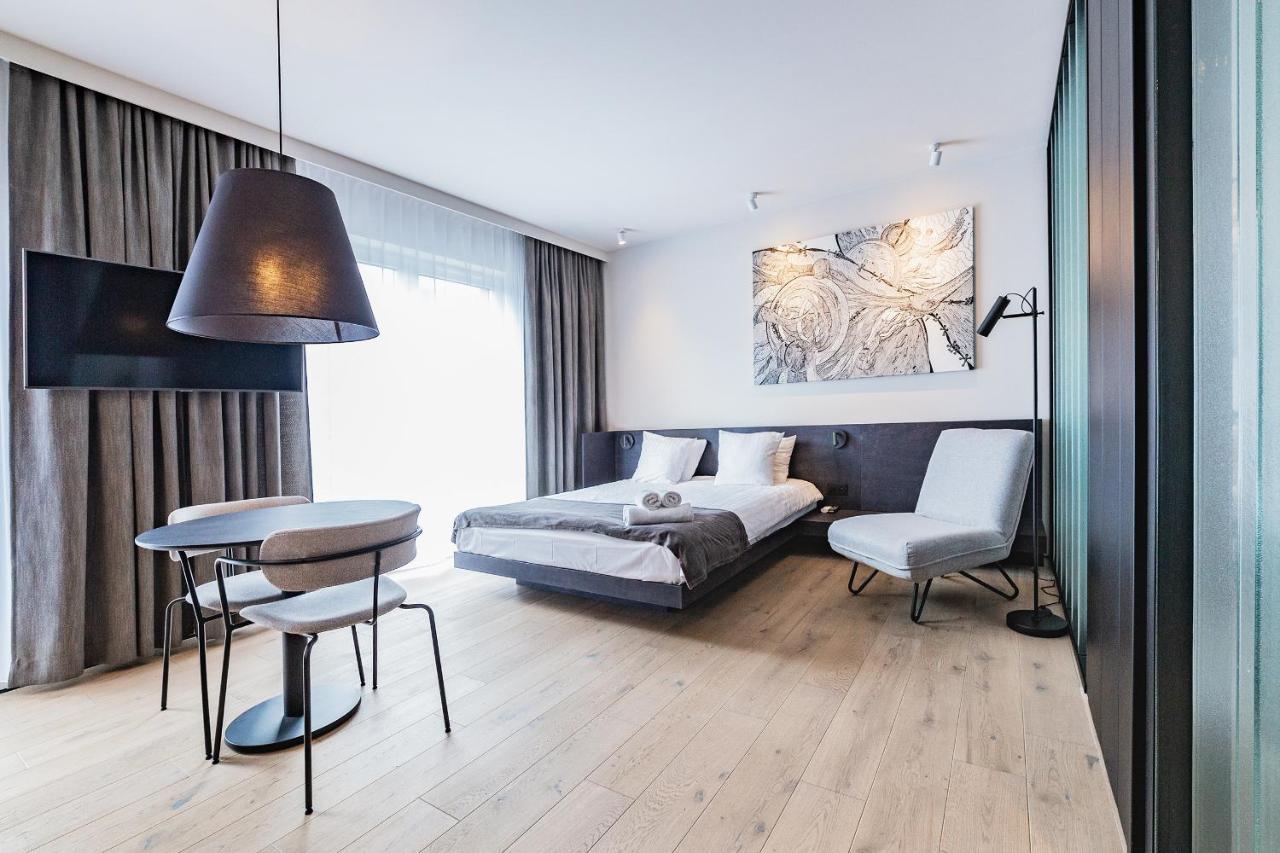 Odra View Apartments IV فروتسواف المظهر الخارجي الصورة
