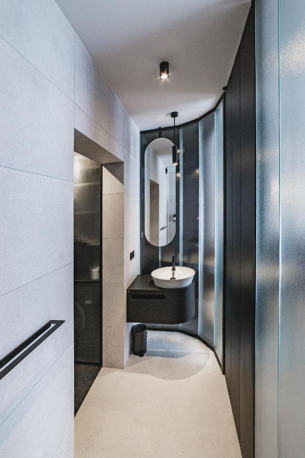 Odra View Apartments IV فروتسواف المظهر الخارجي الصورة