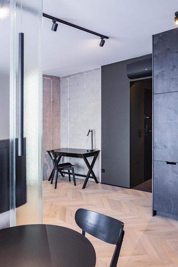 Odra View Apartments IV فروتسواف المظهر الخارجي الصورة