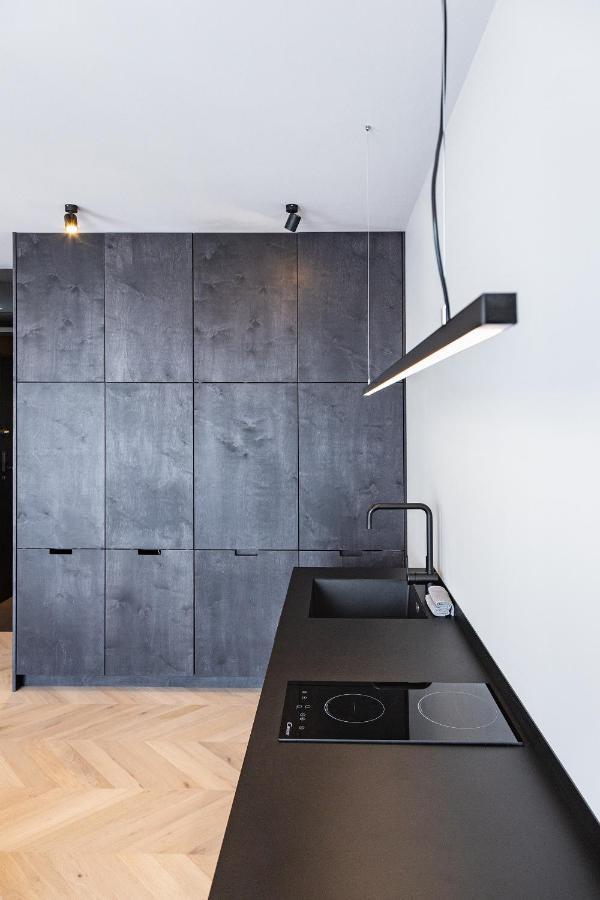 Odra View Apartments IV فروتسواف المظهر الخارجي الصورة